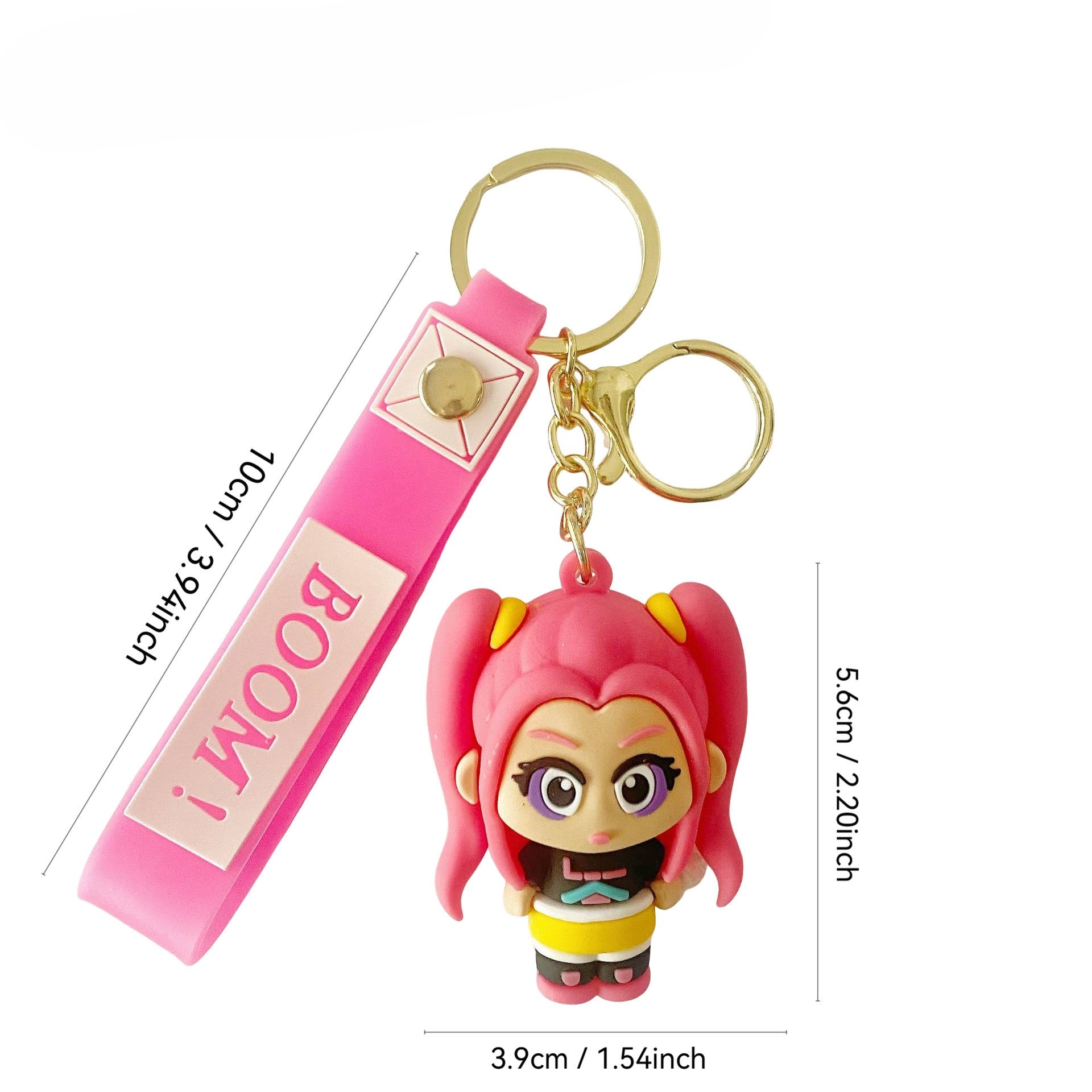 （Pre Order）Movie Character Pendant