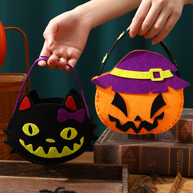 （Pre Order）Halloween DIY bag
