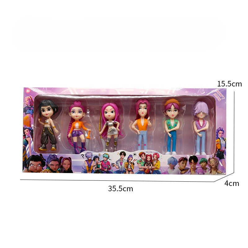 （Pre Order）Movie Character Ornament