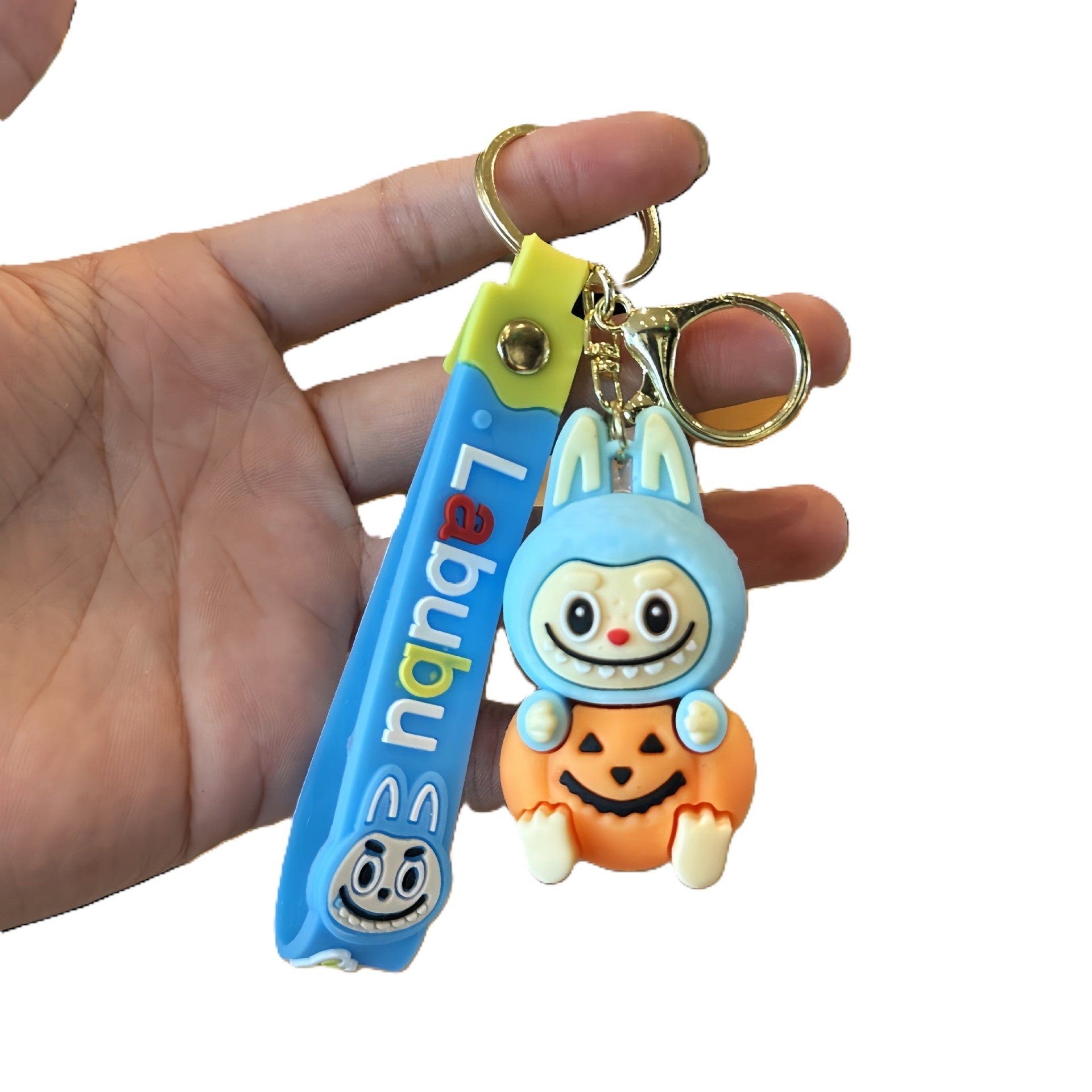 （Pre Order）LBB Halloween Pendant