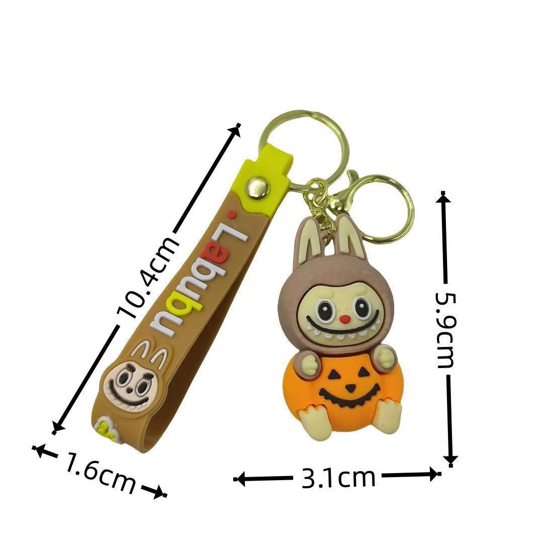 （Pre Order）LBB Halloween Pendant