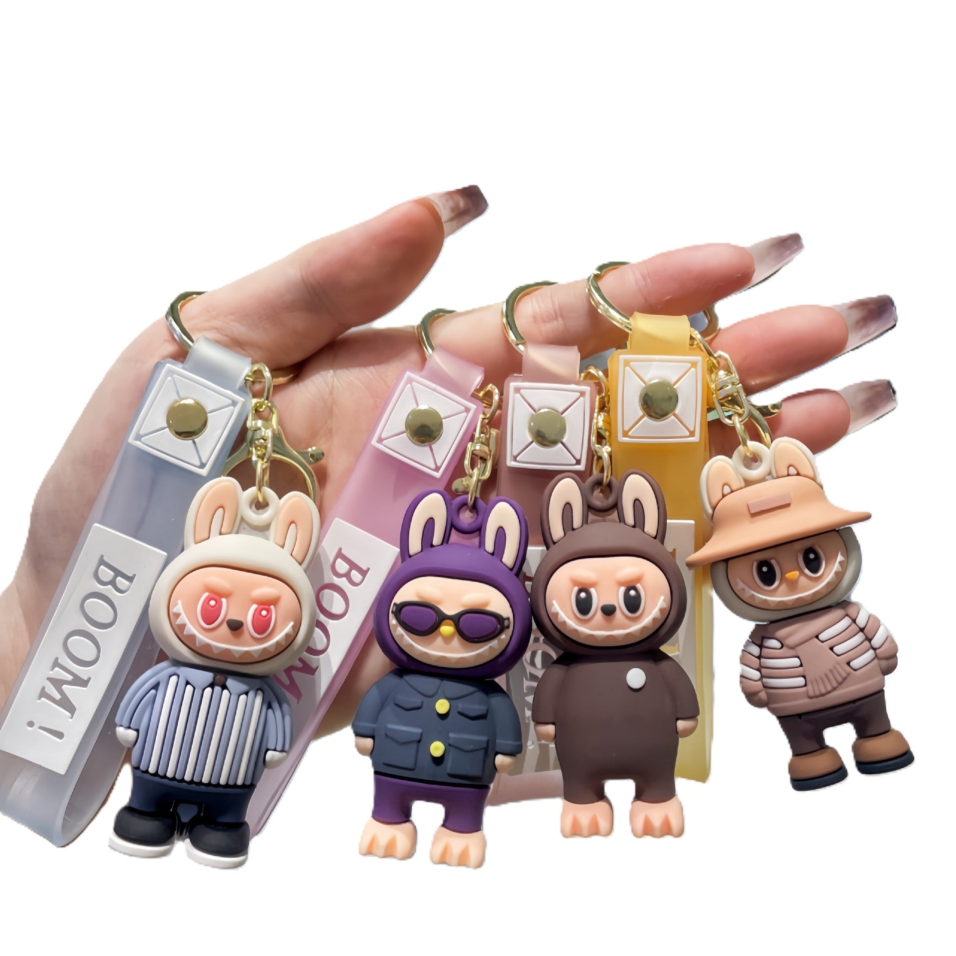 （Pre Order）Cool LBB Pendant