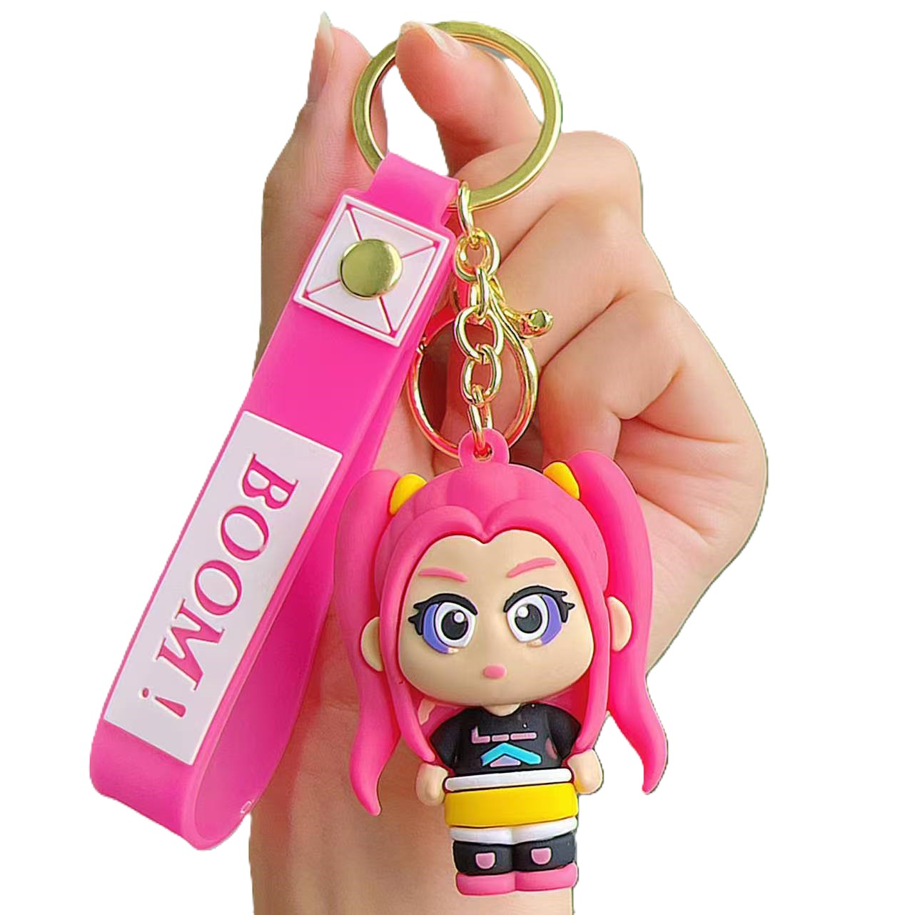 （Pre Order）Movie Character Pendant