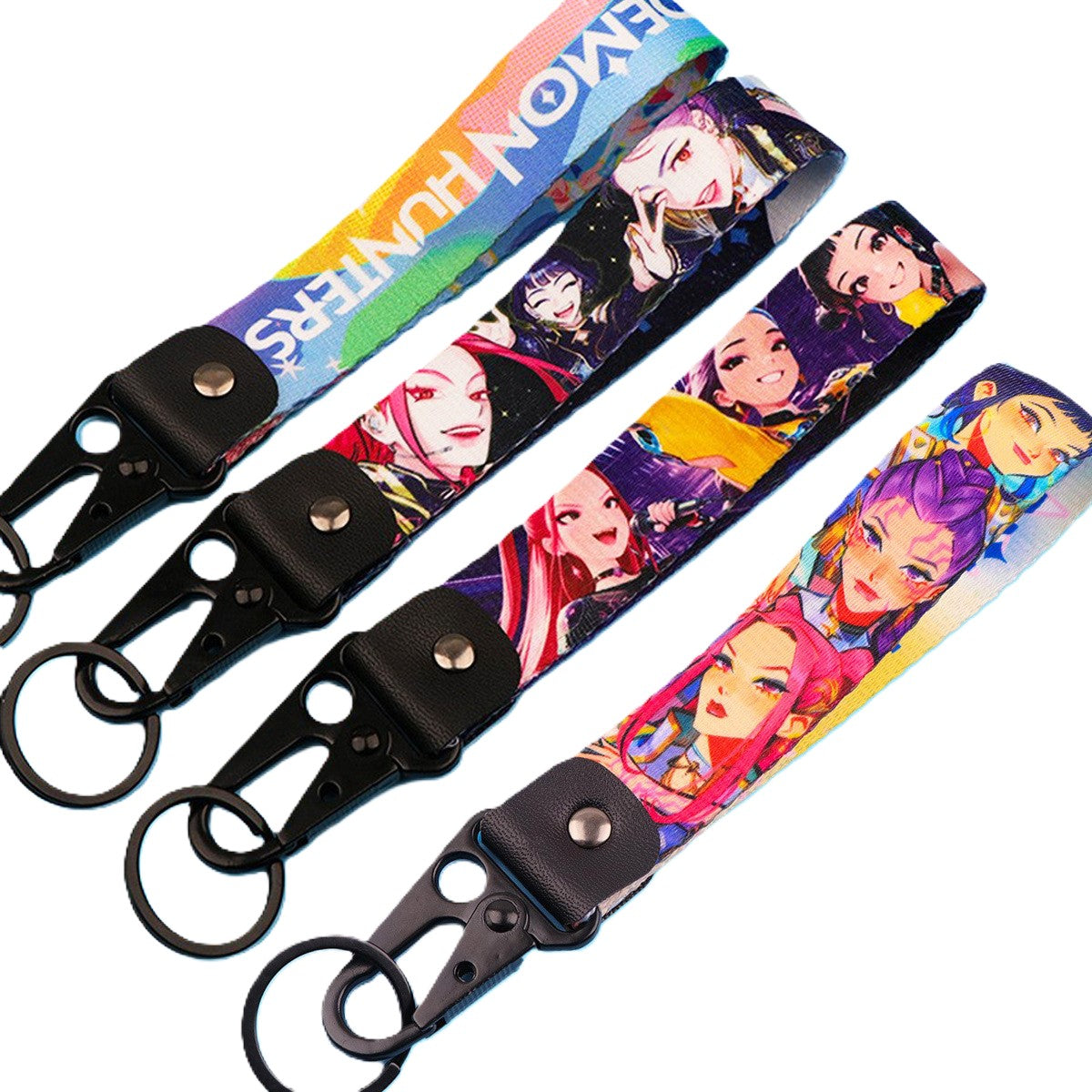 （Pre Order）Movie Character Key Chain