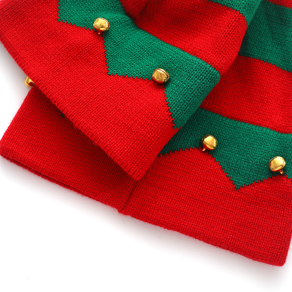 （Pre Order）Mommy and Me Santa Hat