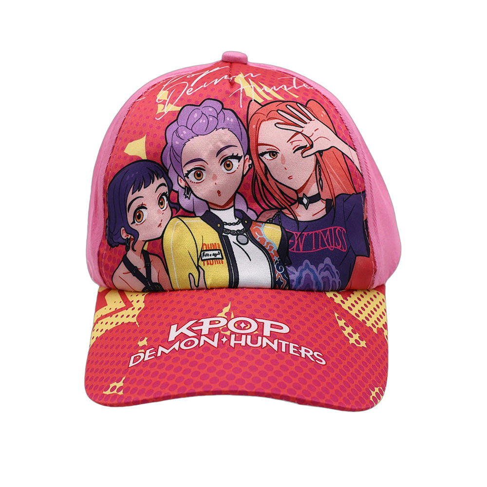 （Pre Order）Movie Character Baseball Cap