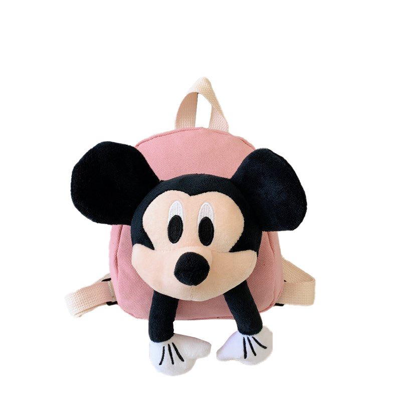 （Pre Order）Kids Cartoon Backpack