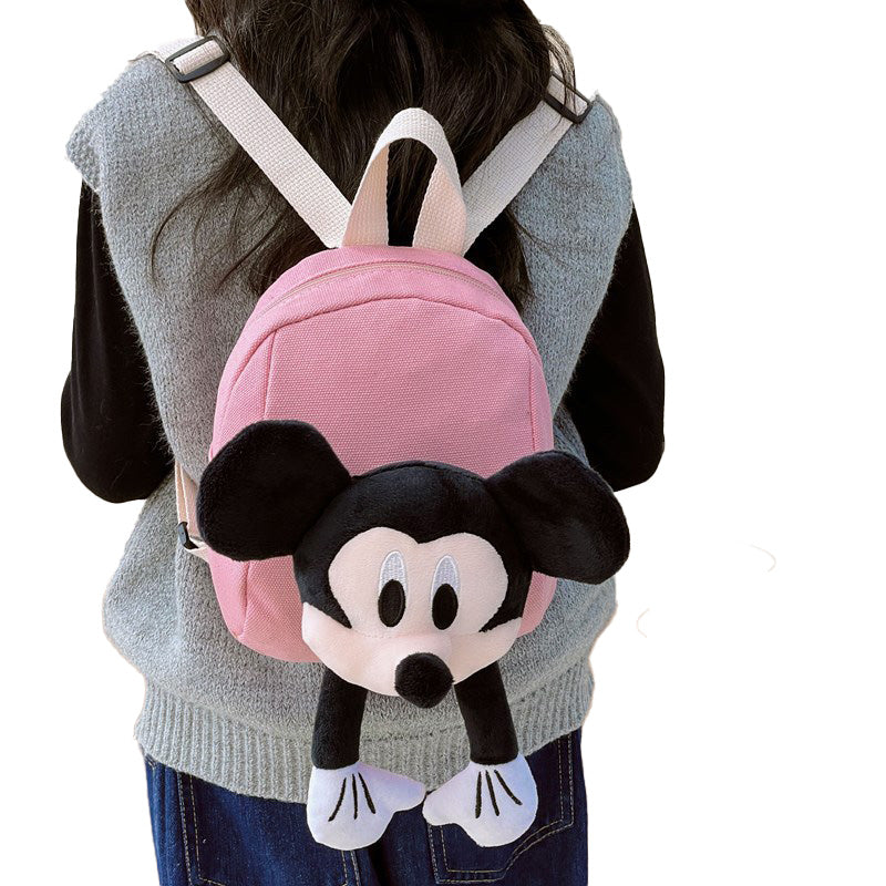 （Pre Order）Kids Cartoon Backpack