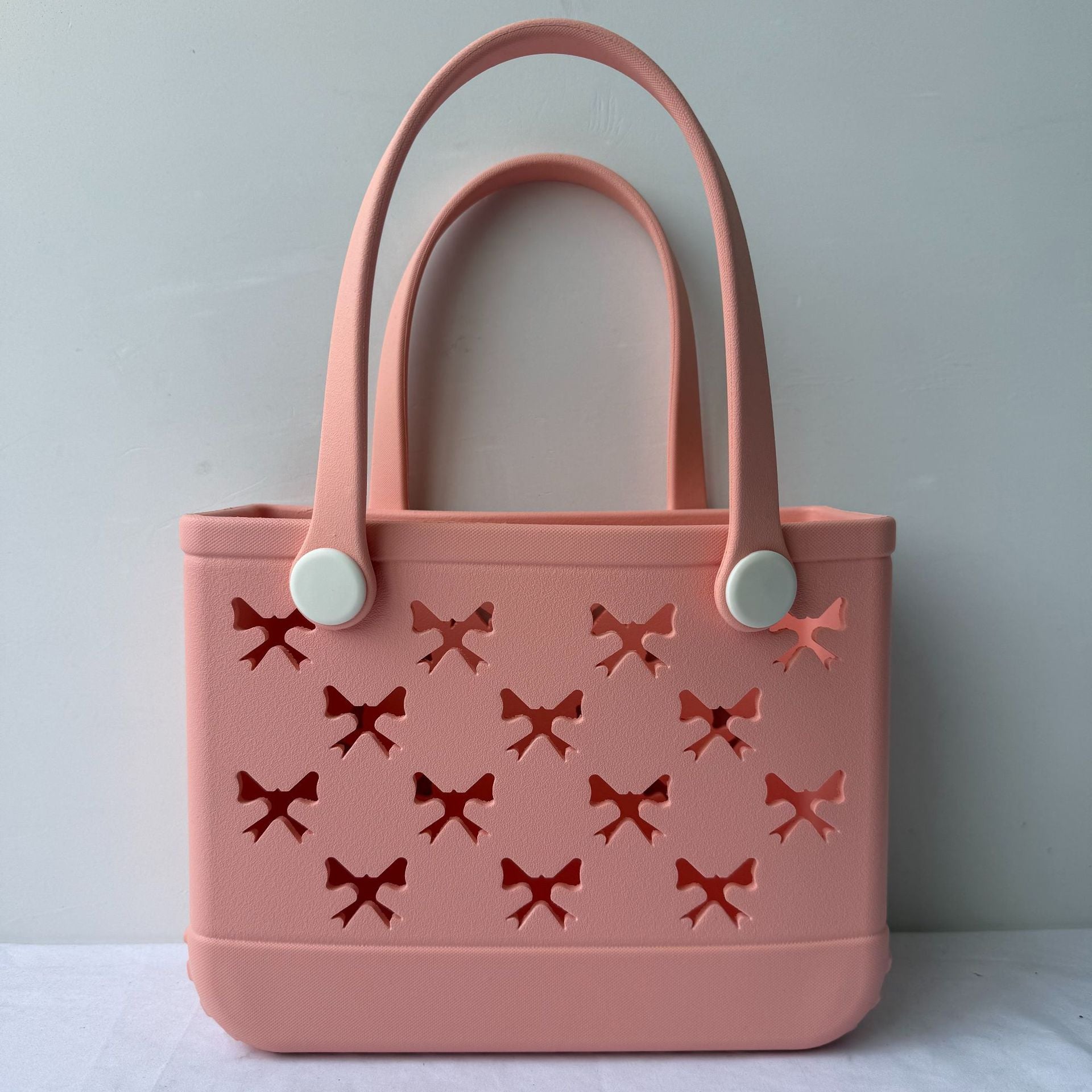 （Pre Order）Eva Bow Beach Bag