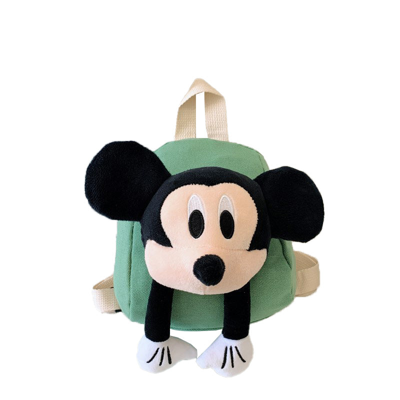 （Pre Order）Kids Cartoon Backpack