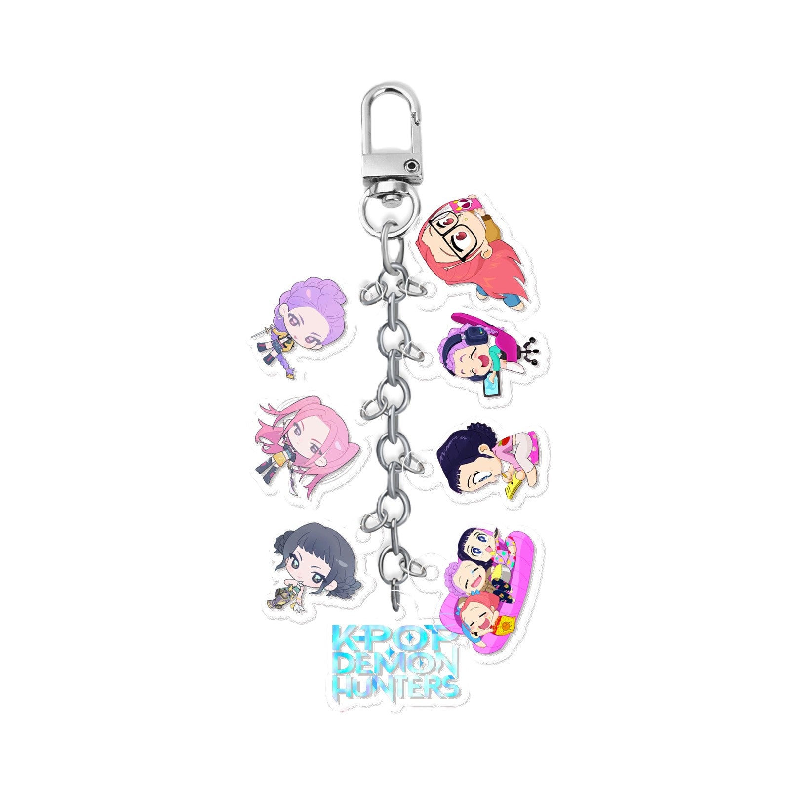 （Pre Order）Movie Character Pendant