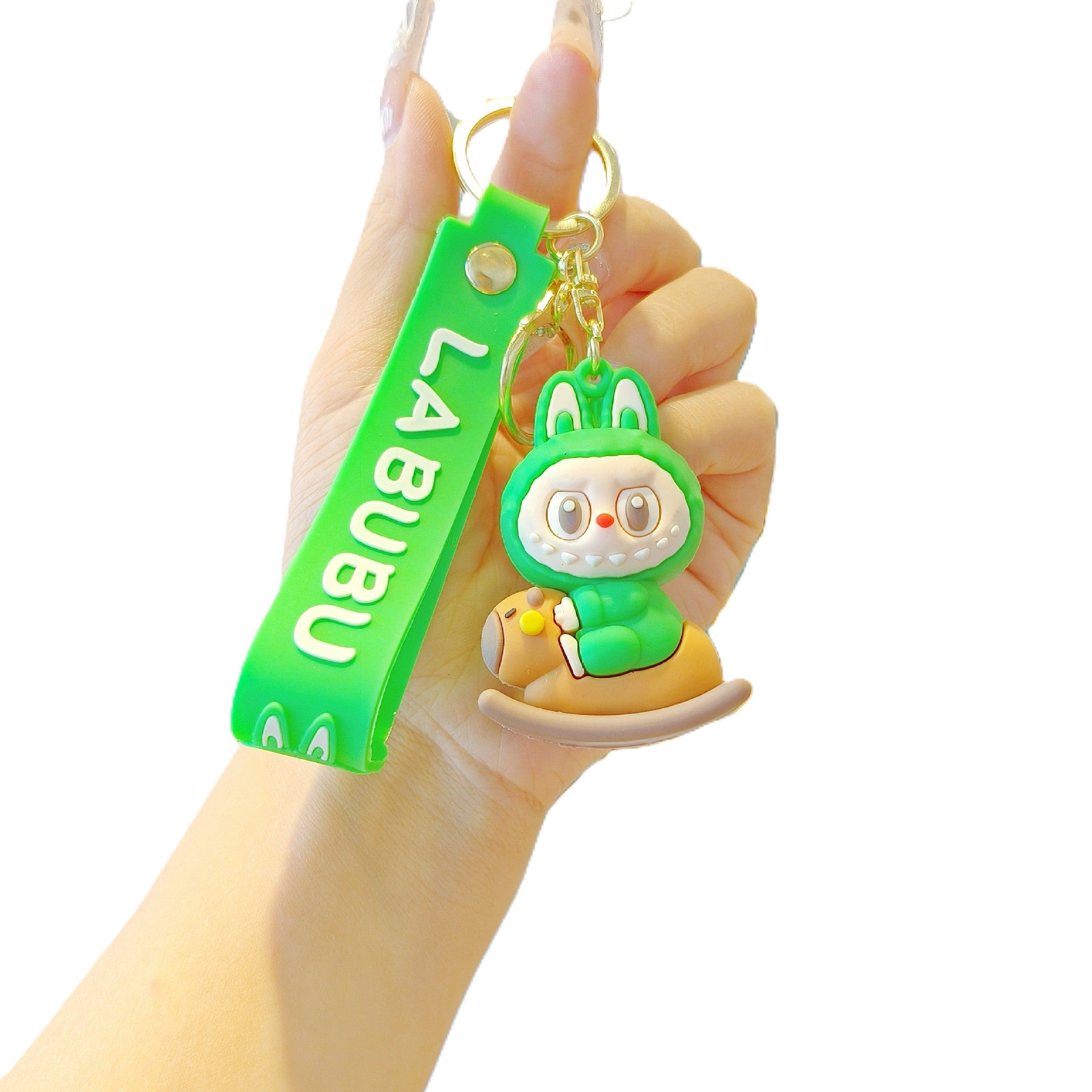 （Pre Order）LBB Keychain Pendant