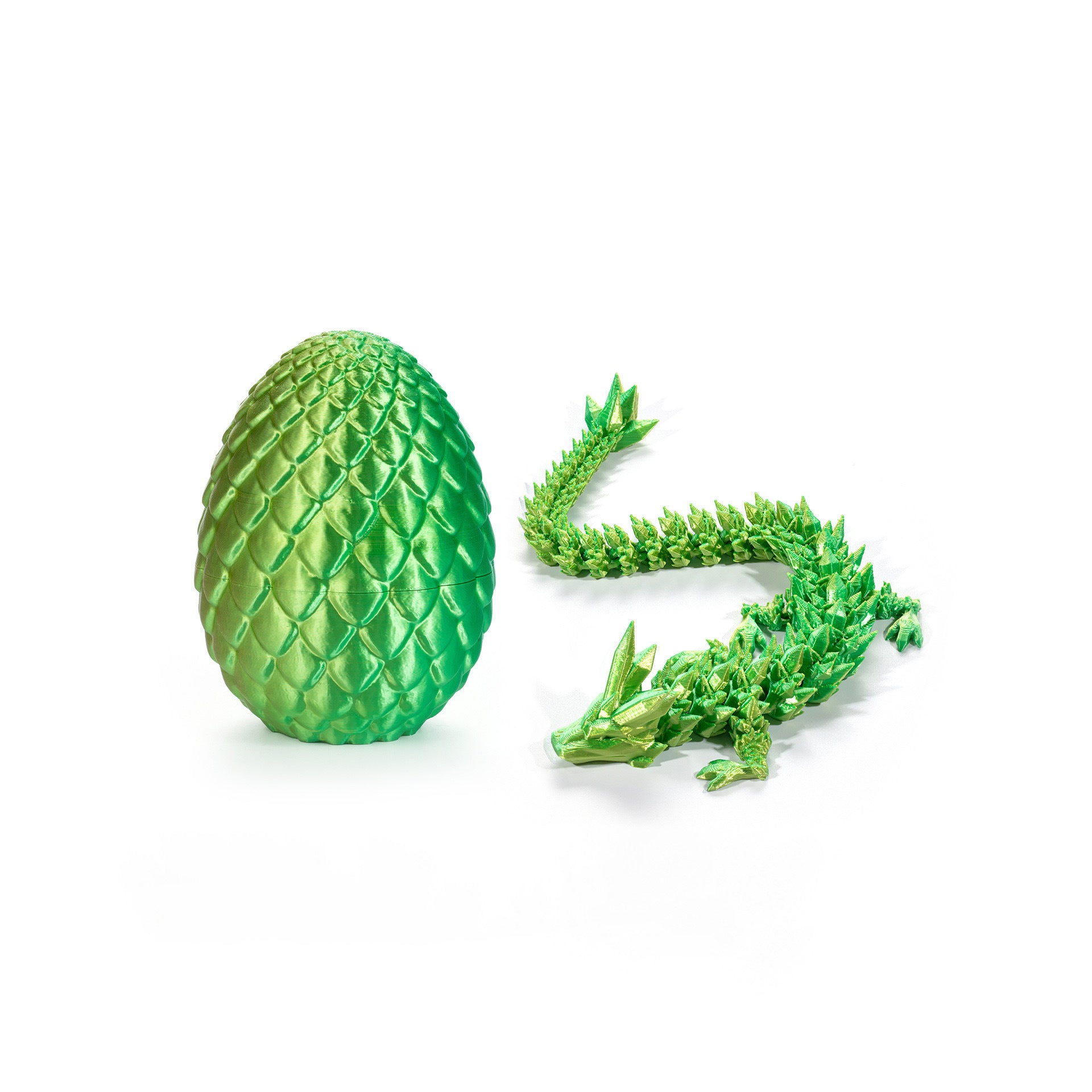 （Pre Order）3D Printed Dragon Toy