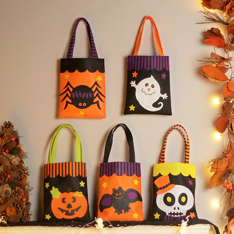 （Pre Order）Halloween bag