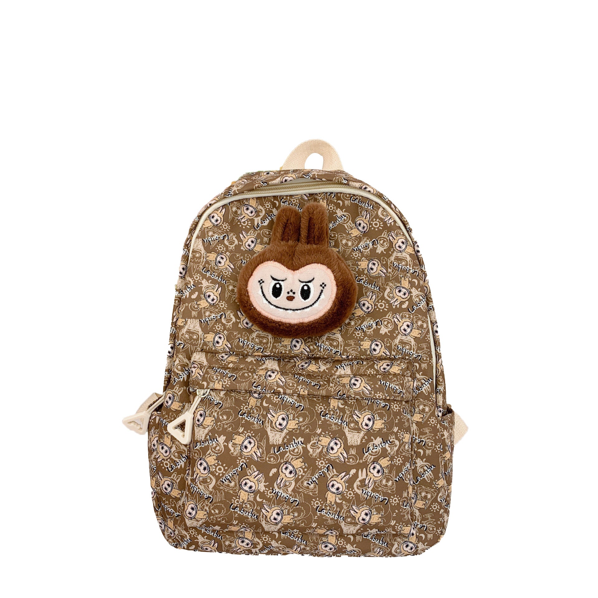 （Pre Order）Kids Cartoon Backpack
