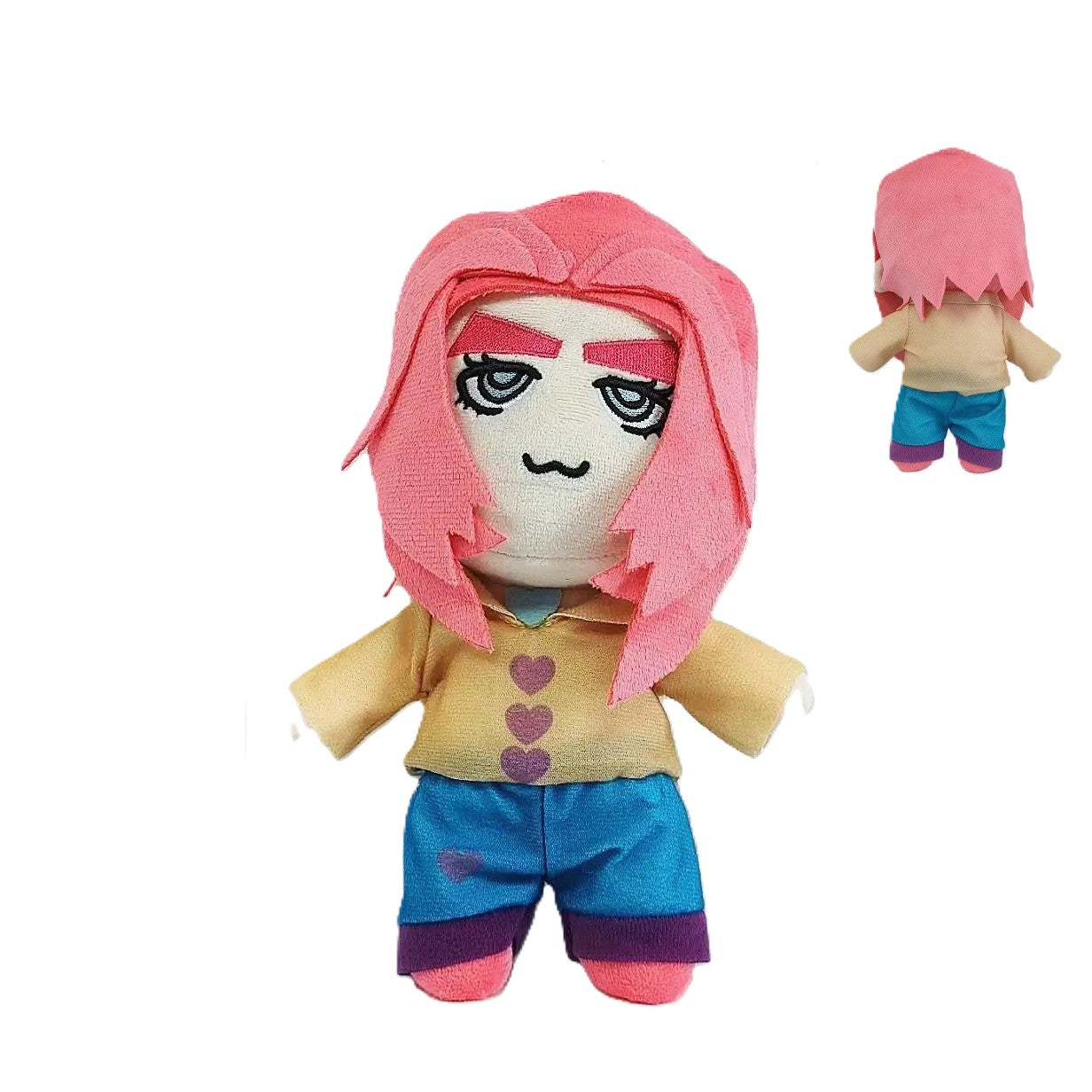 （Pre Order）Movie Character Doll