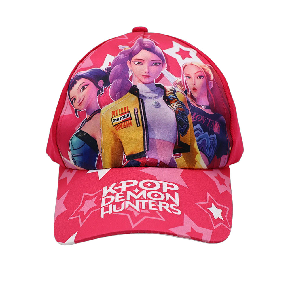 （Pre Order）Movie Character Baseball Cap
