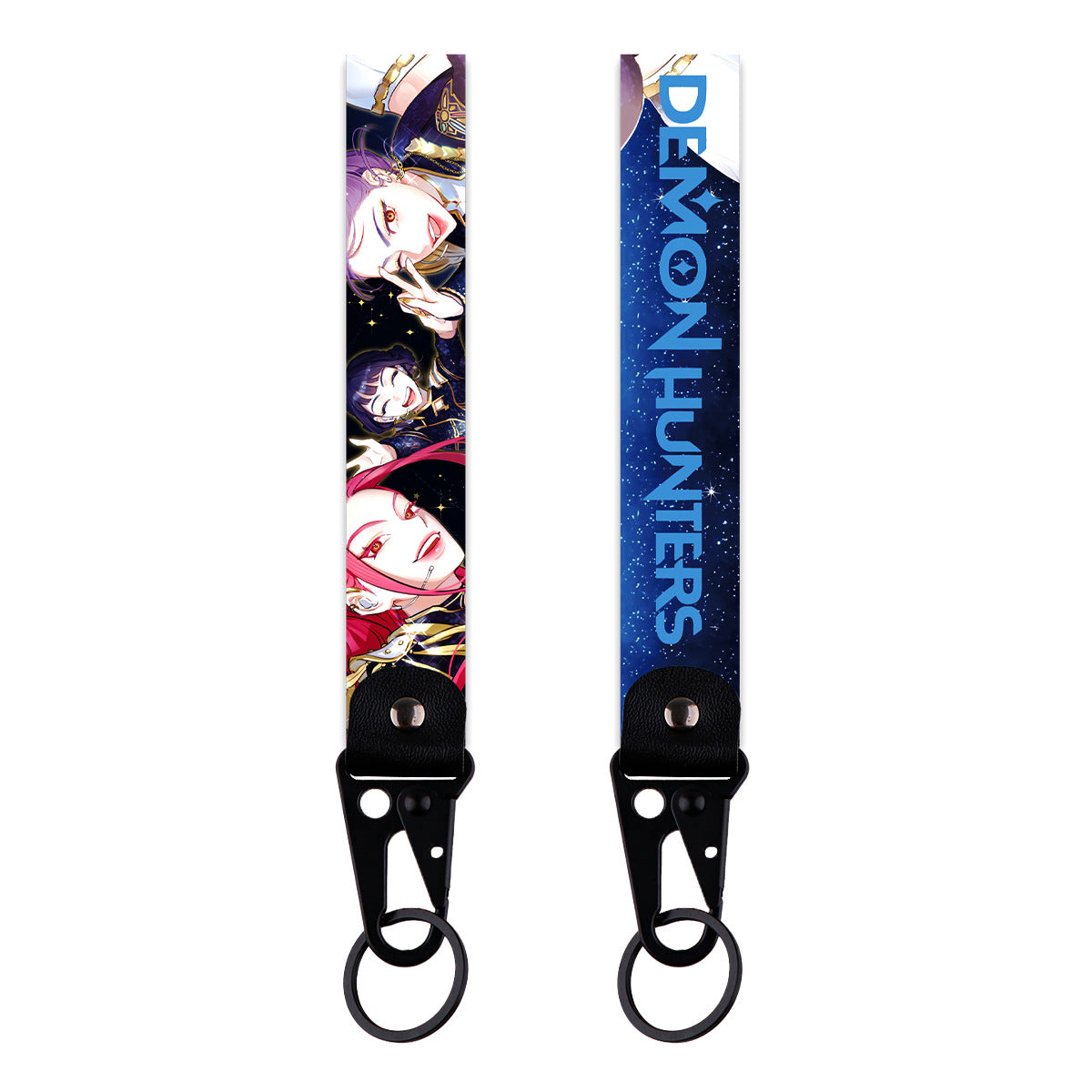 （Pre Order）Movie Character Key Chain