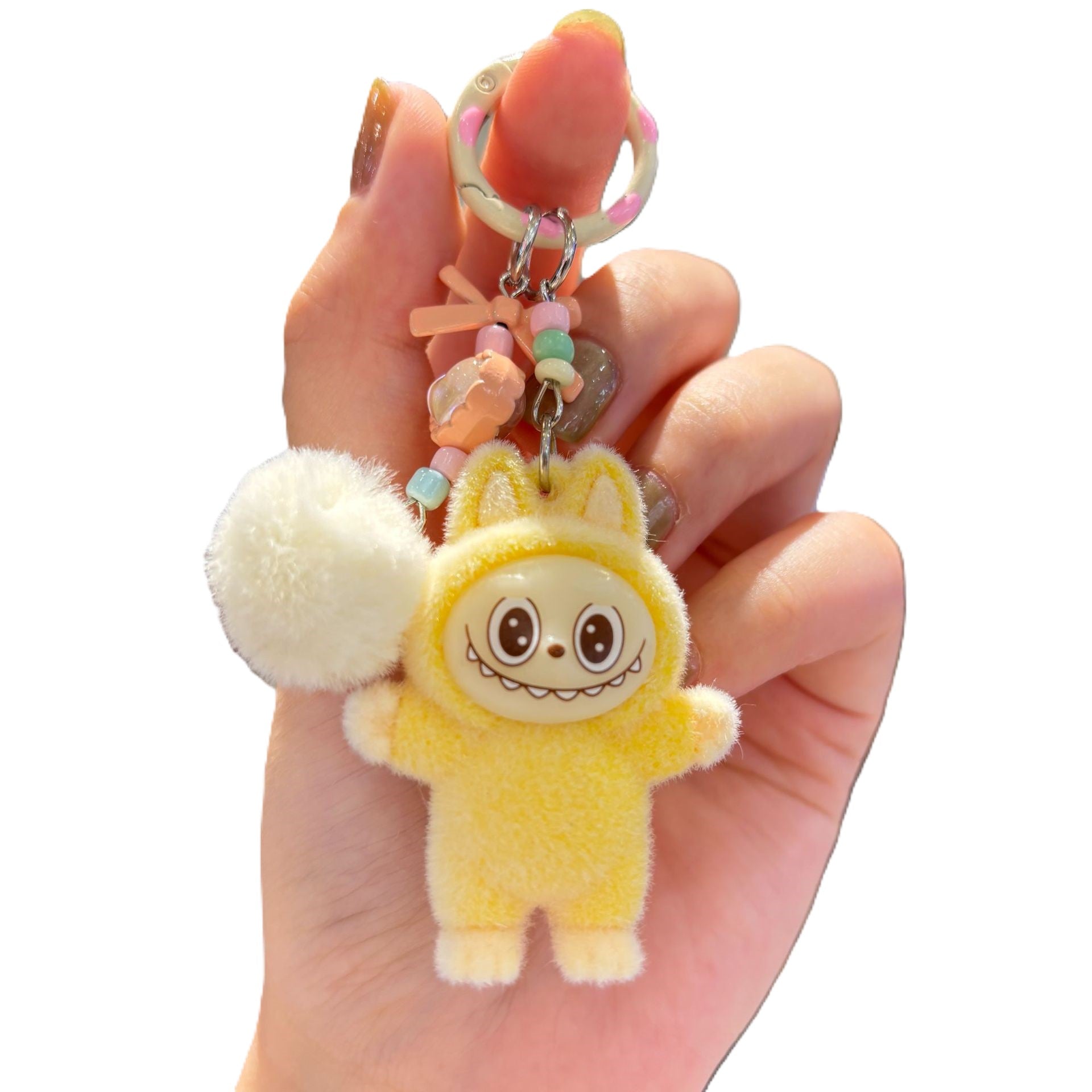 （Pre Order）Cartoon LBB Pendant