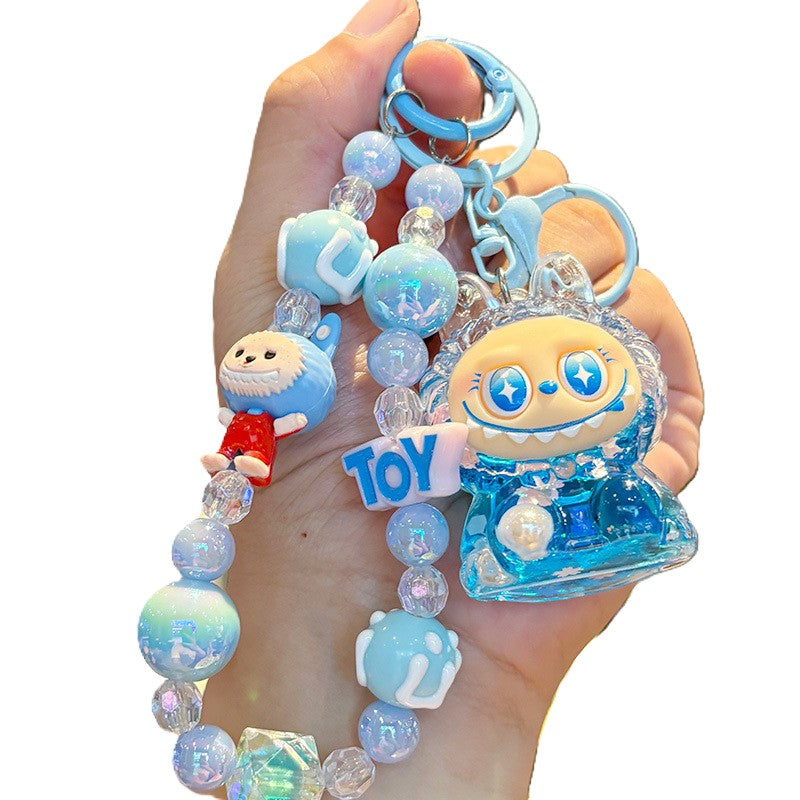 （Pre Order）LBB Bead Chain Pendant