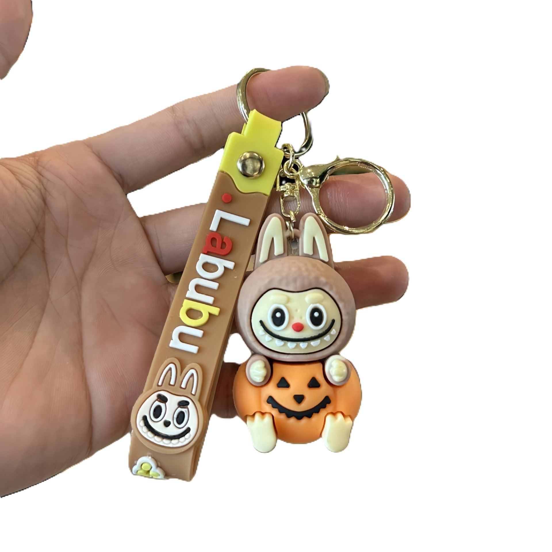 （Pre Order）LBB Halloween Pendant