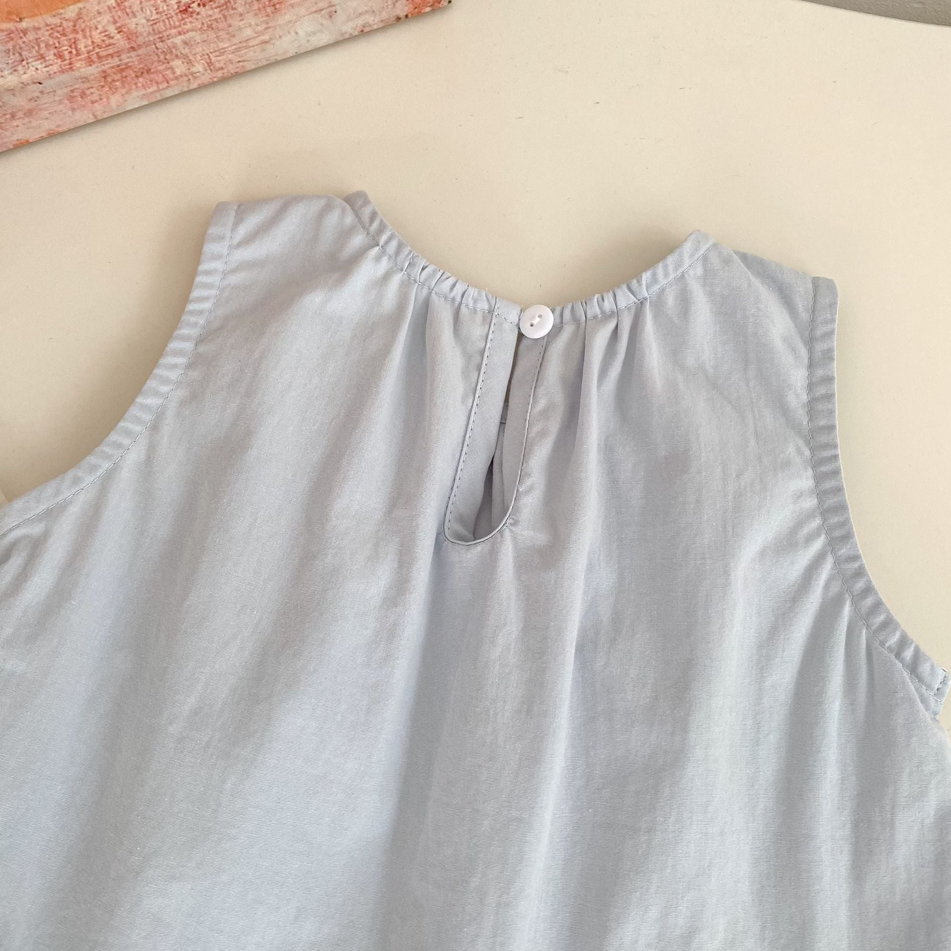 （In Production）Girls Lace Ruffle Outfit Set