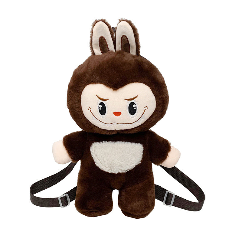 （Pre Order）Kids LBB Plush Backpack
