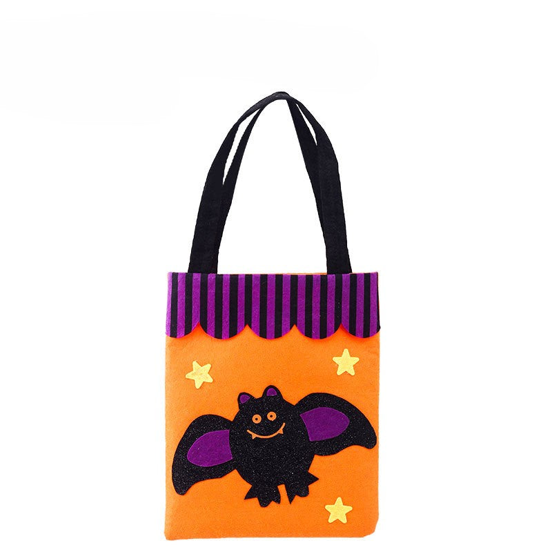 （Pre Order）Halloween bag