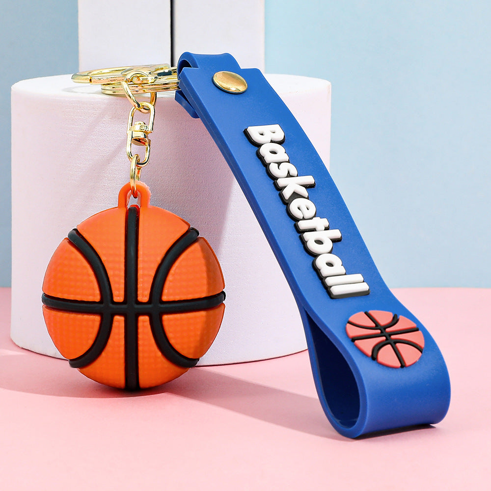 （Pre Order）Sports Key Chain