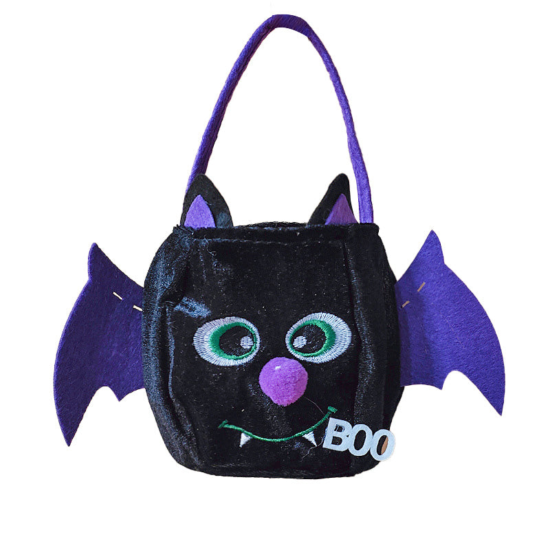 （Pre Order）Halloween Candy Handbag