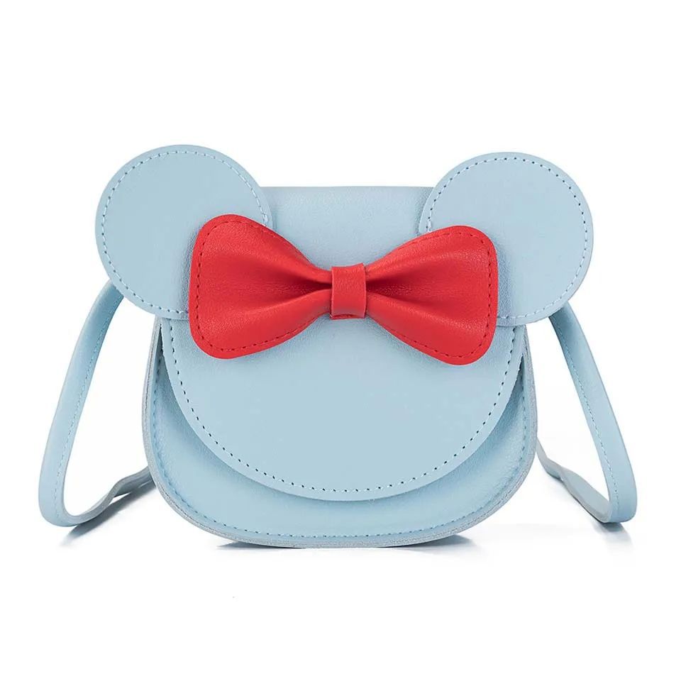 （Pre Order）Girls Spring&Summer Cartoon Crossbody Bag