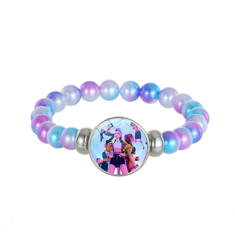 （Pre Order）Movie Character Bracelet