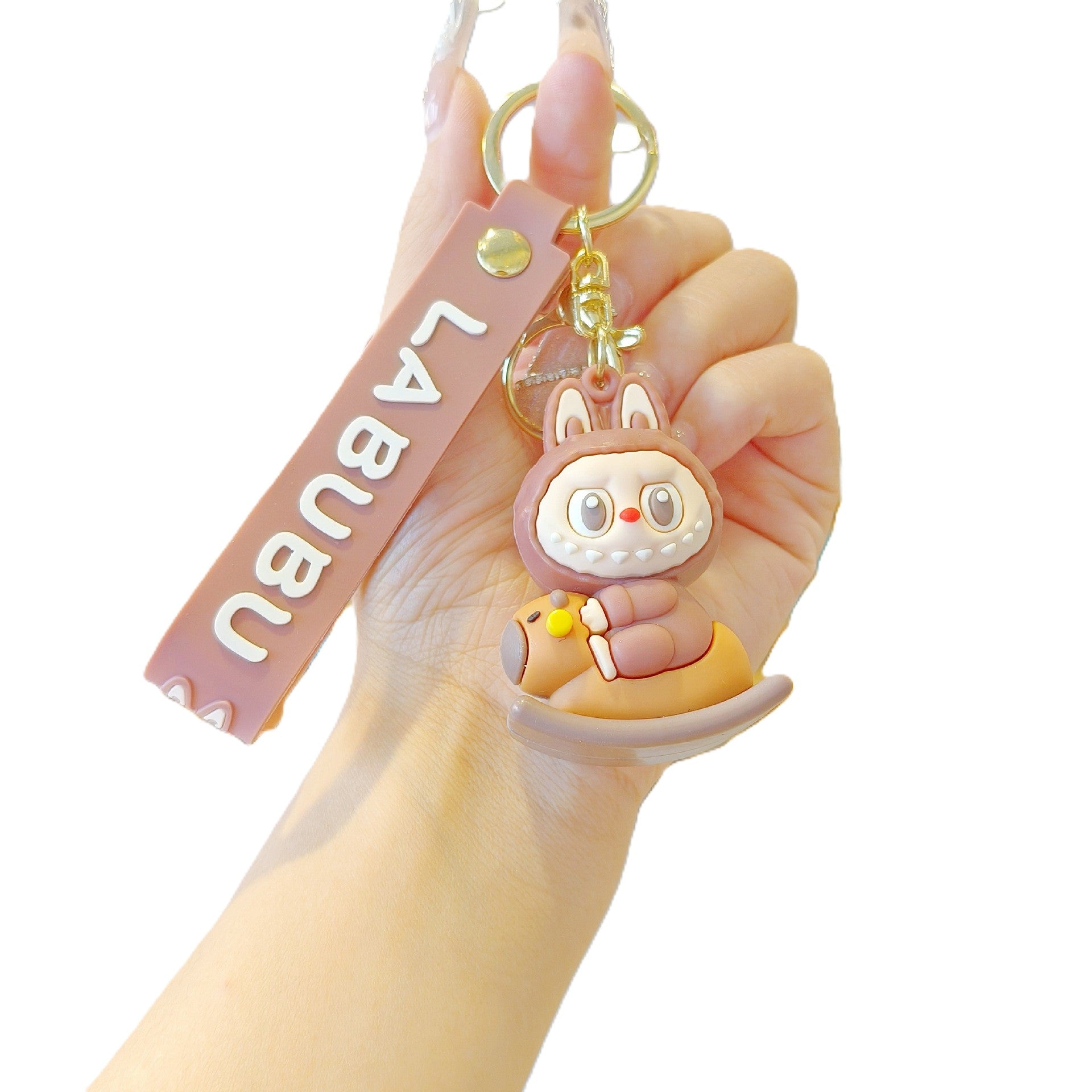（Pre Order）LBB Keychain Pendant