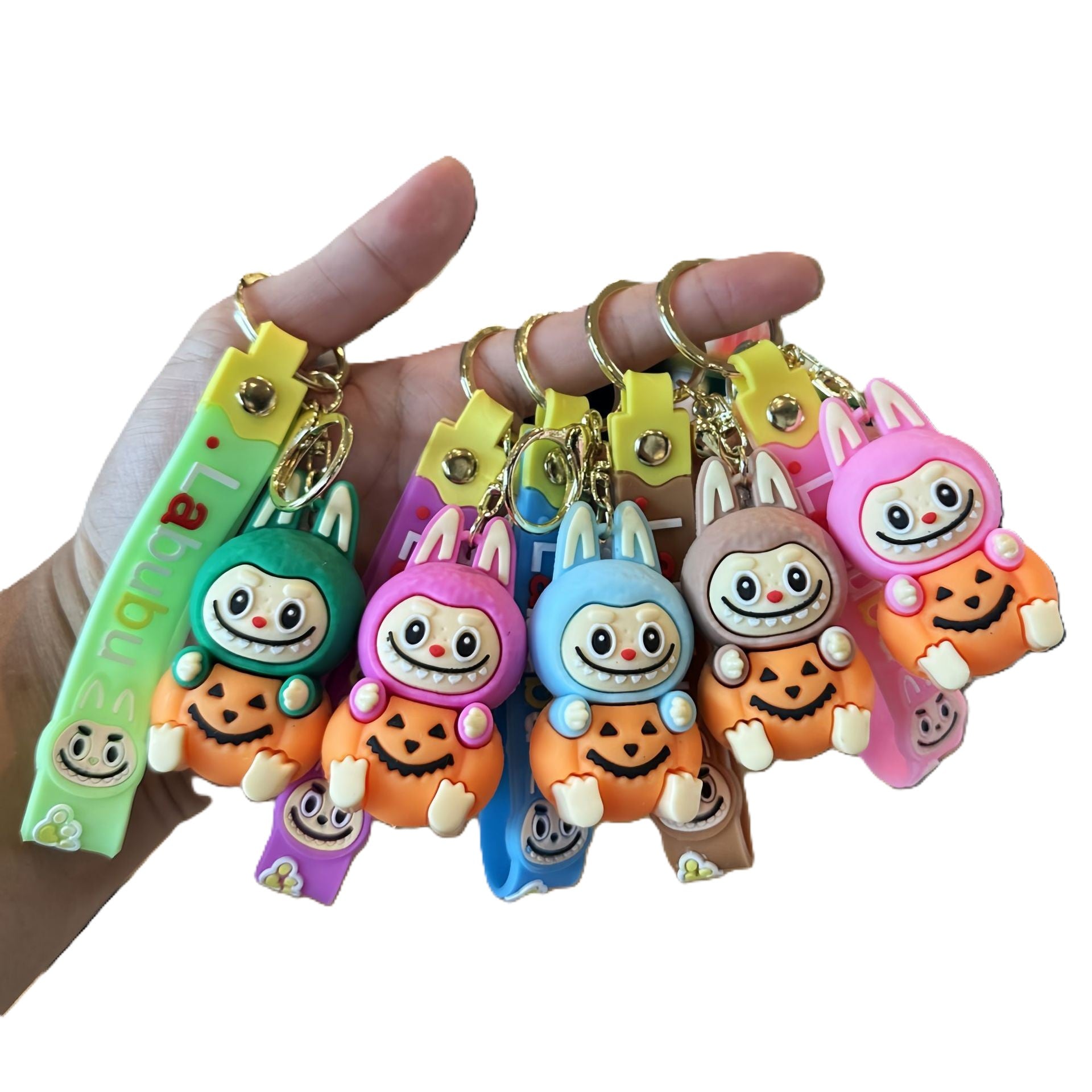 （Pre Order）LBB Halloween Pendant