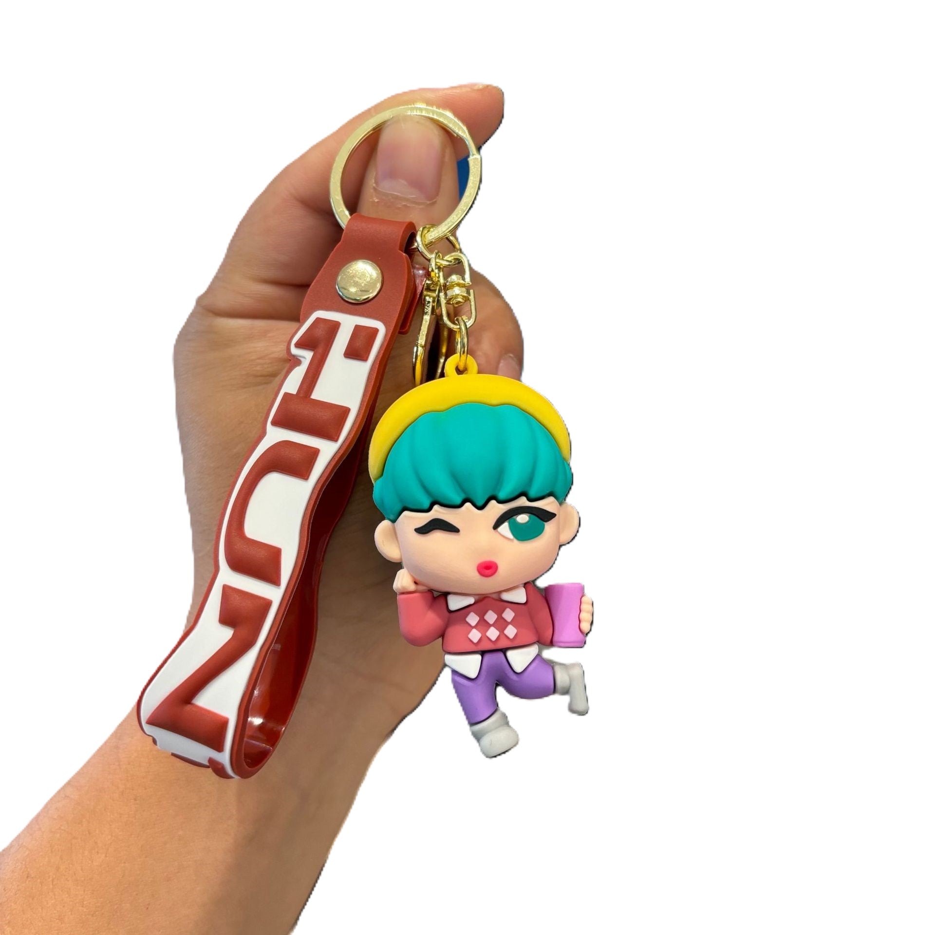 （Pre Order）Movie Character Pendant