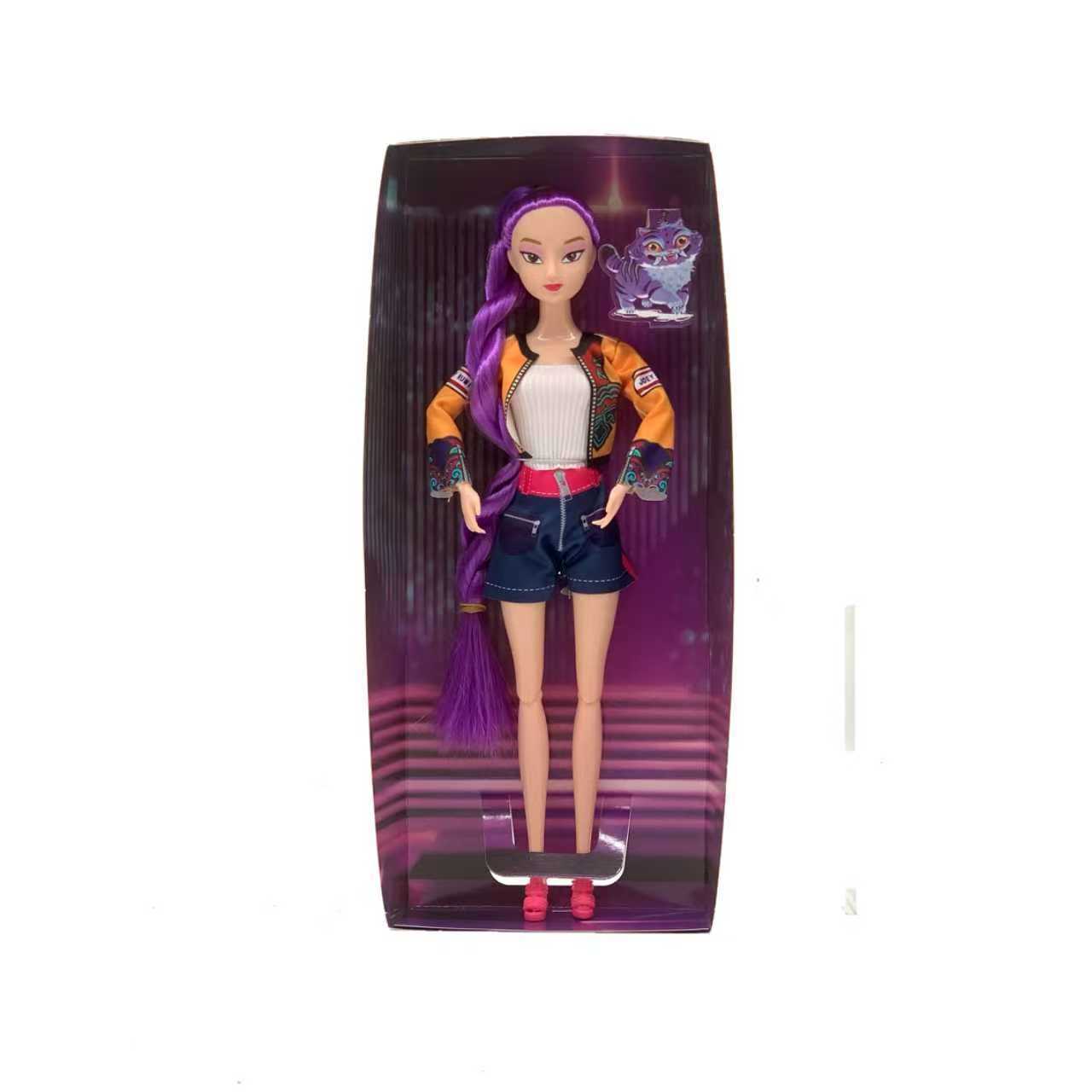（Pre Order）Movie Character Doll