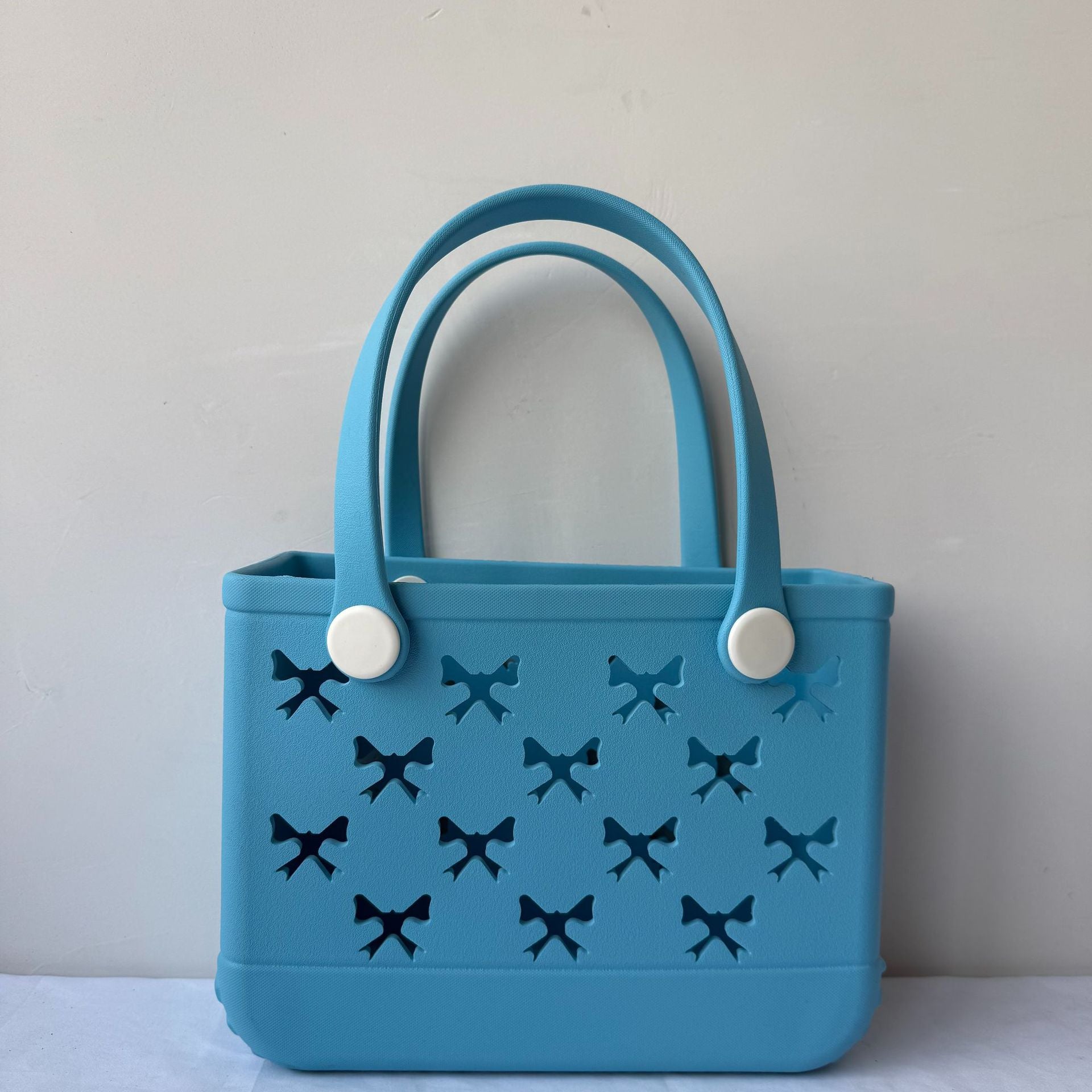 （Pre Order）Eva Bow Beach Bag