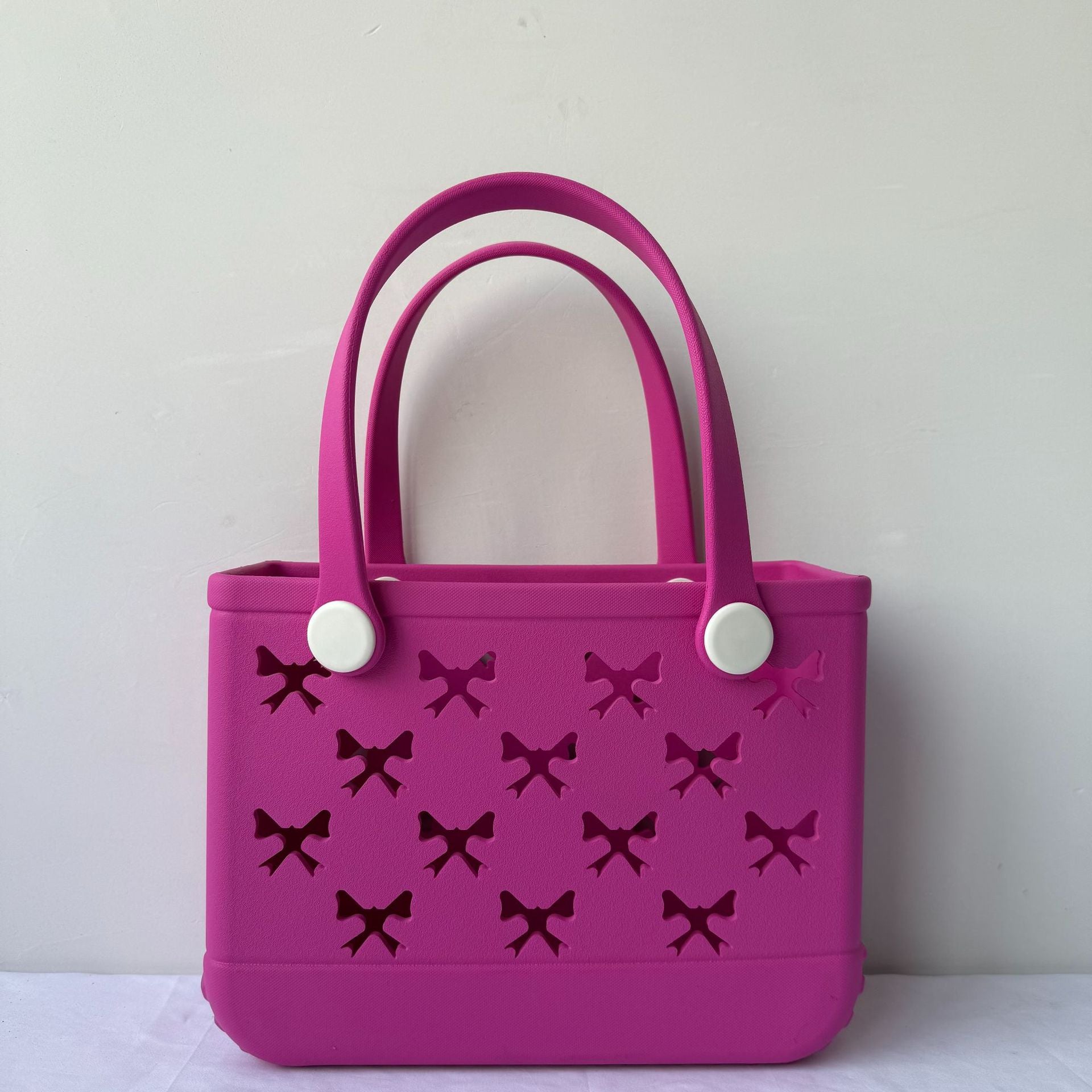 （Pre Order）Eva Bow Beach Bag