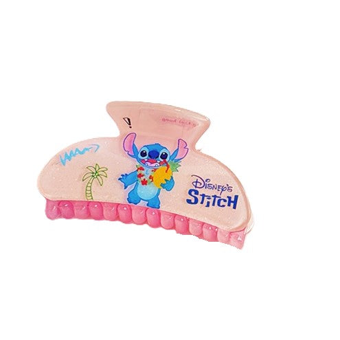 （Pre Order）Summer Cartoon Hairpin