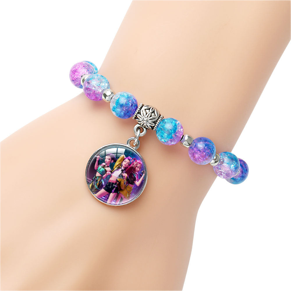（Pre Order）Movie Character Bracelet