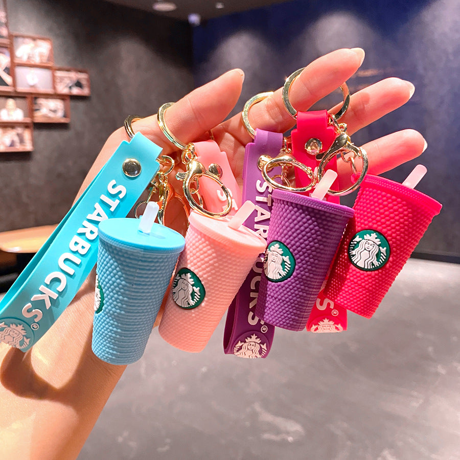 （Pre Order）Beverage Key Chain