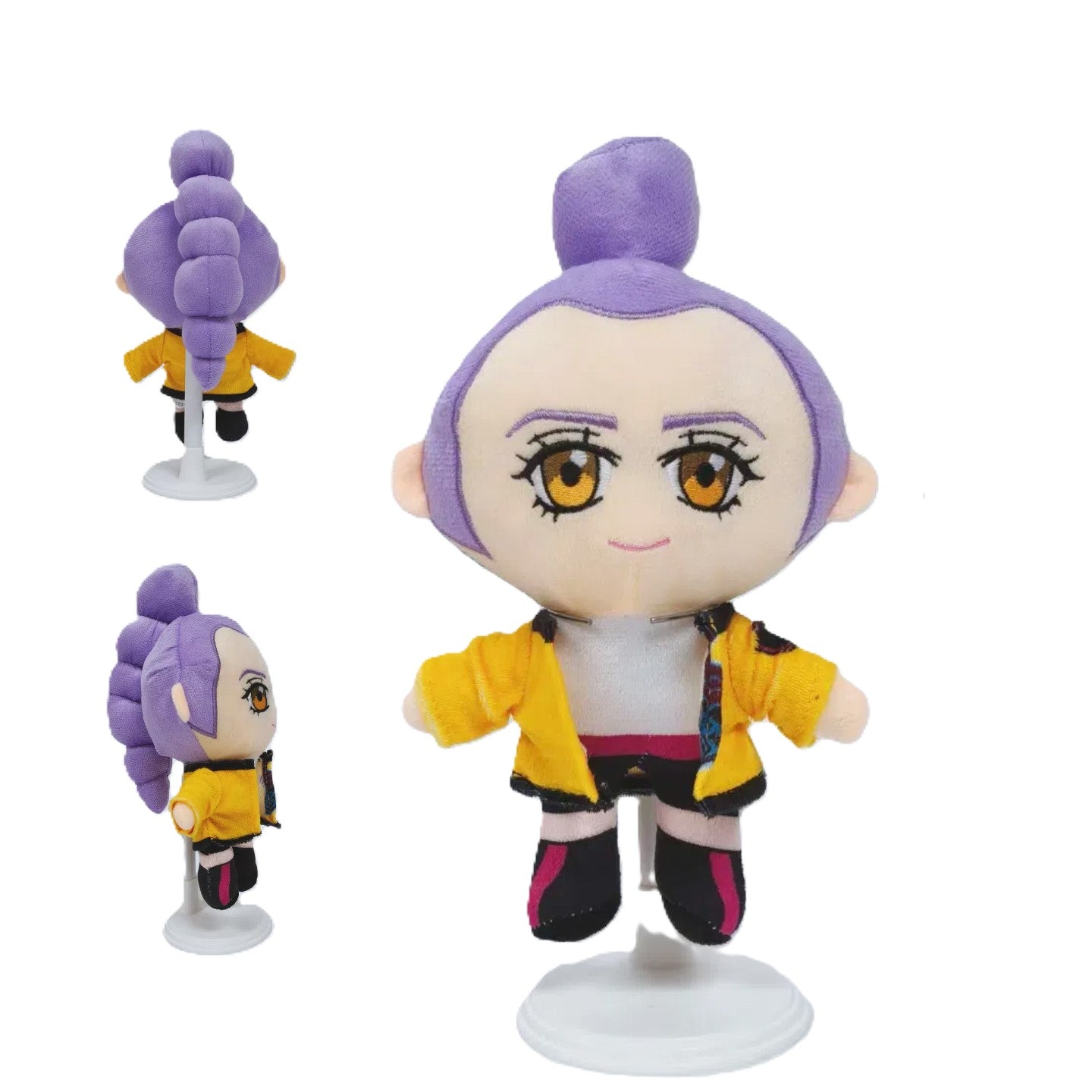 （Pre Order）Movie Character Doll