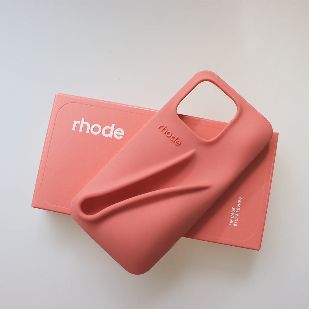 （Pre Order）Silicone Lip Case without Lip Tint