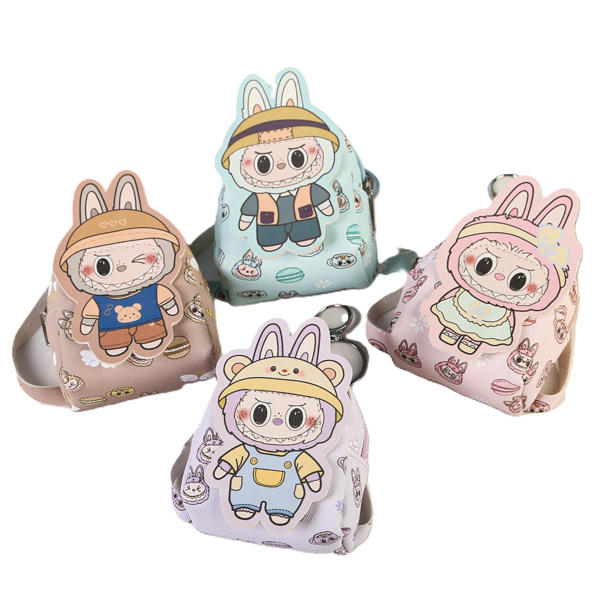 （Pre Order）LBB Coin Purse Pendant