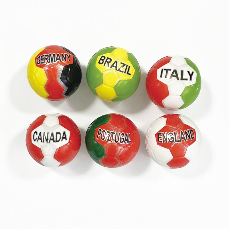 （Pre Order）The World Cup Football