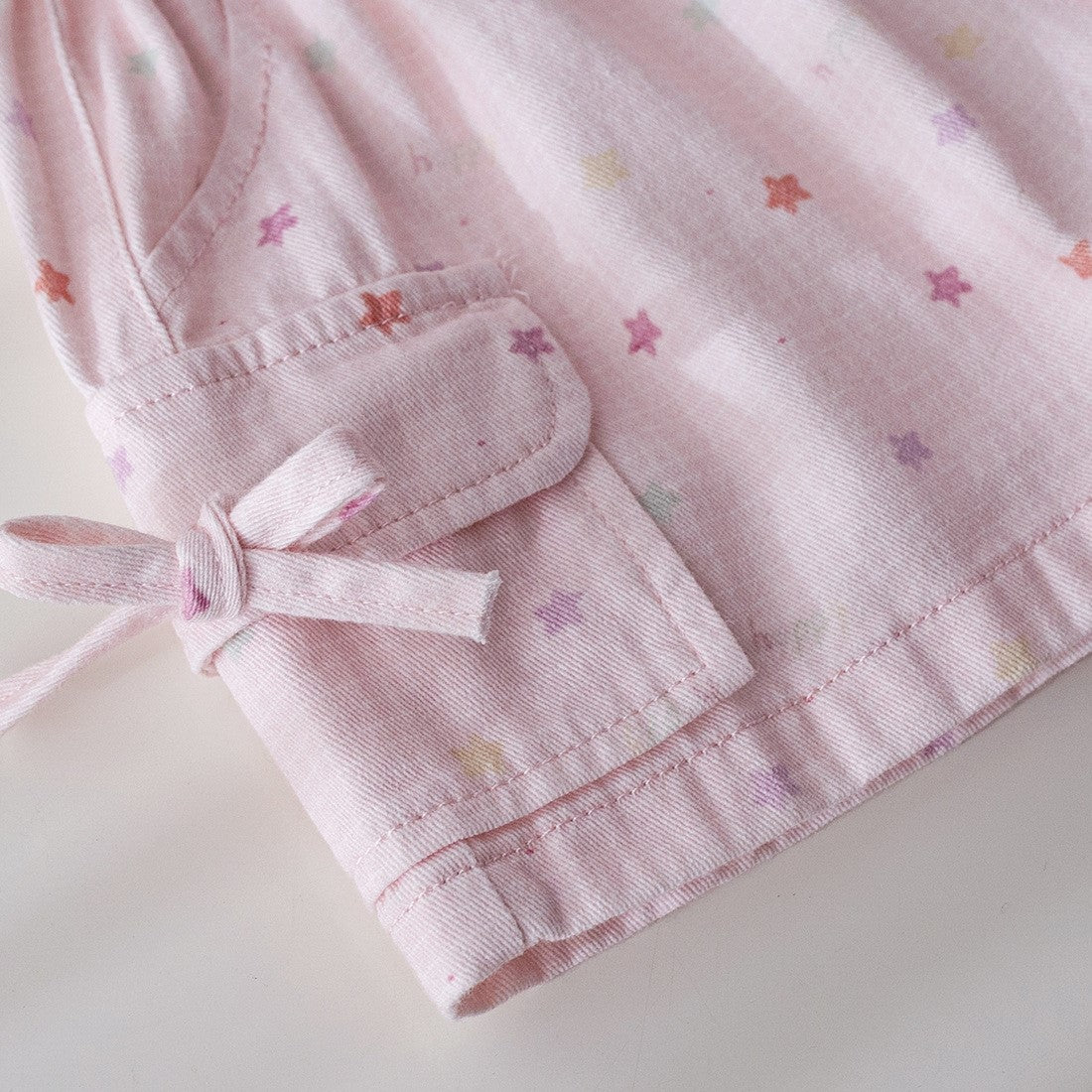 （In Production）Girls Spring&Summer Star Print Shorts