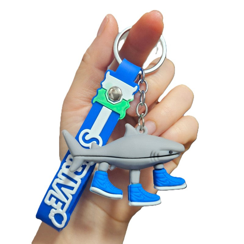 （Pre Order）Cartoon Pendant