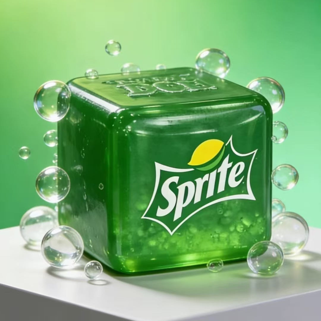 （Pre Order）Squeeze Cube Toy