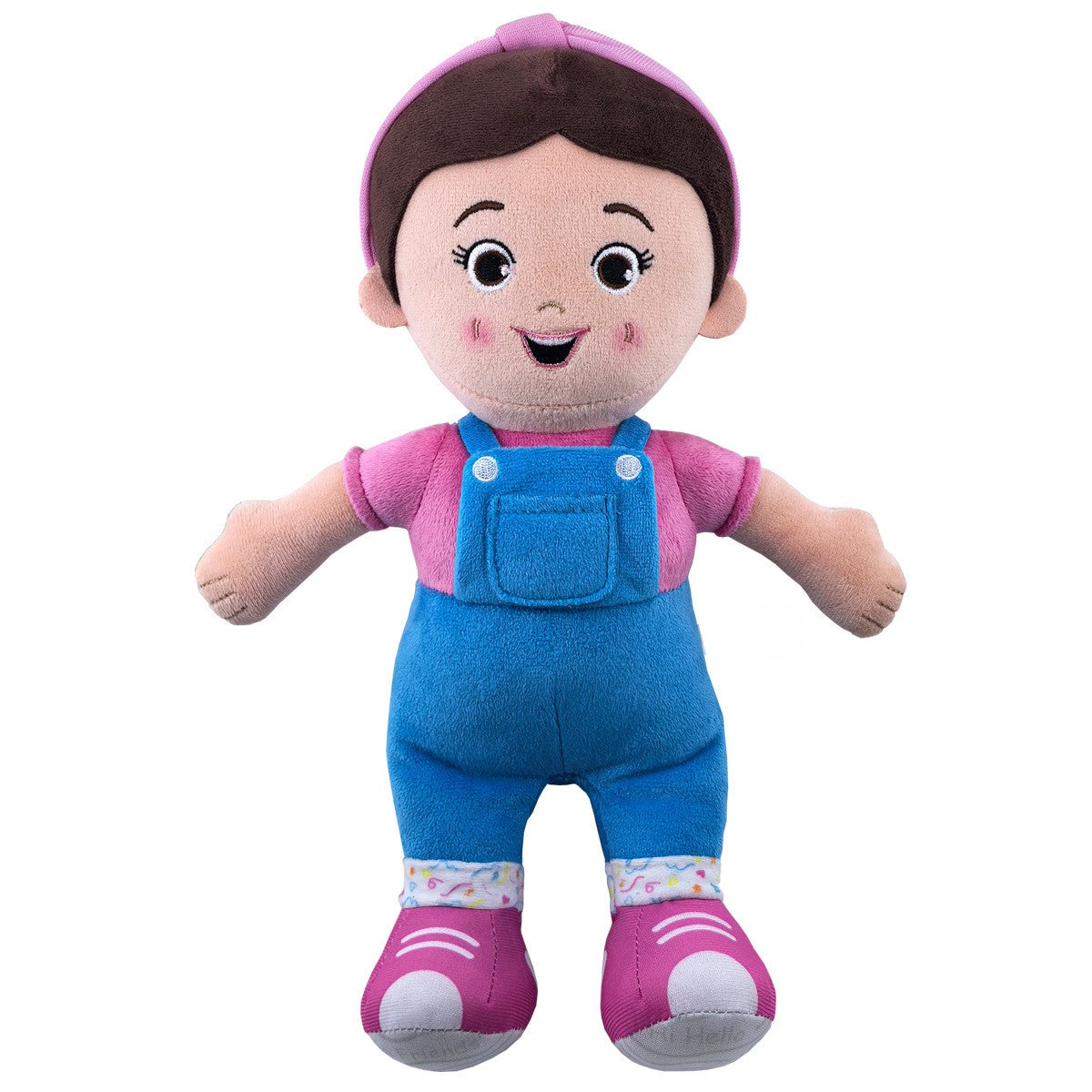 （Pre Order）Ms Rachel Plush Doll