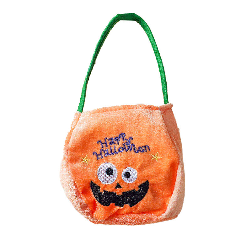 （Pre Order）Halloween Candy Handbag
